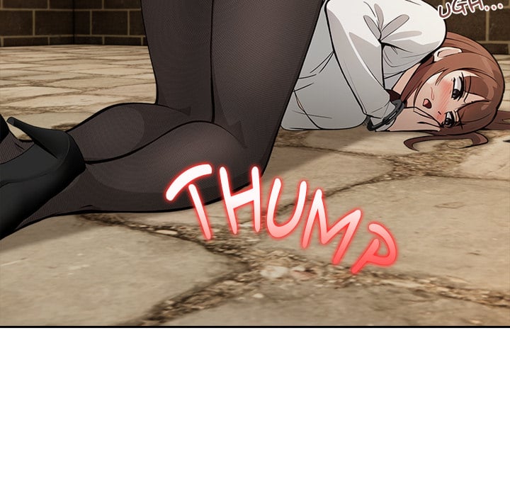 Draco-Knight Commander (Uncensored) Chapter 19 - Page 97