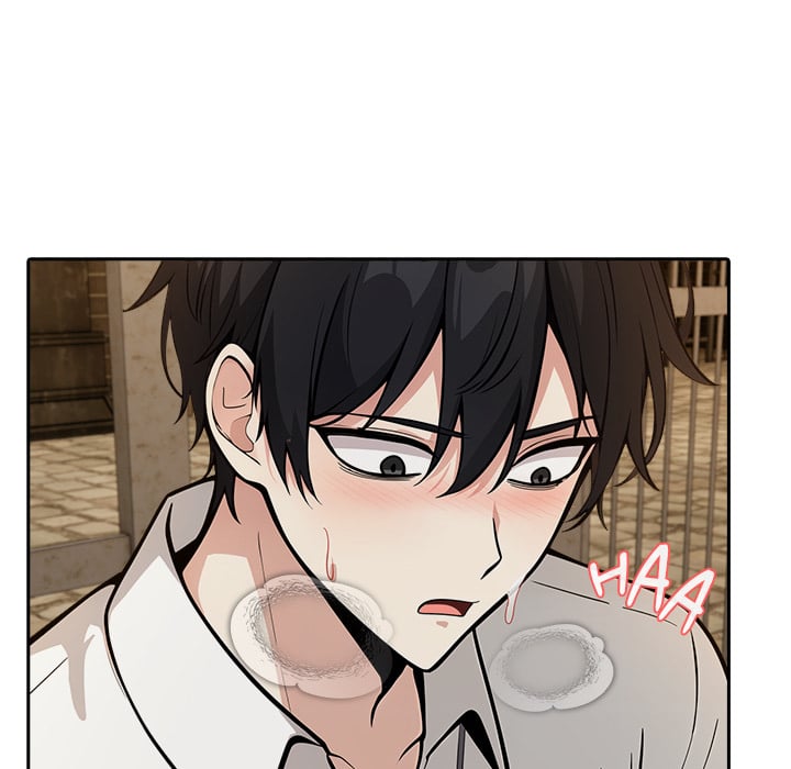 Draco-Knight Commander (Uncensored) Chapter 19 - Page 98