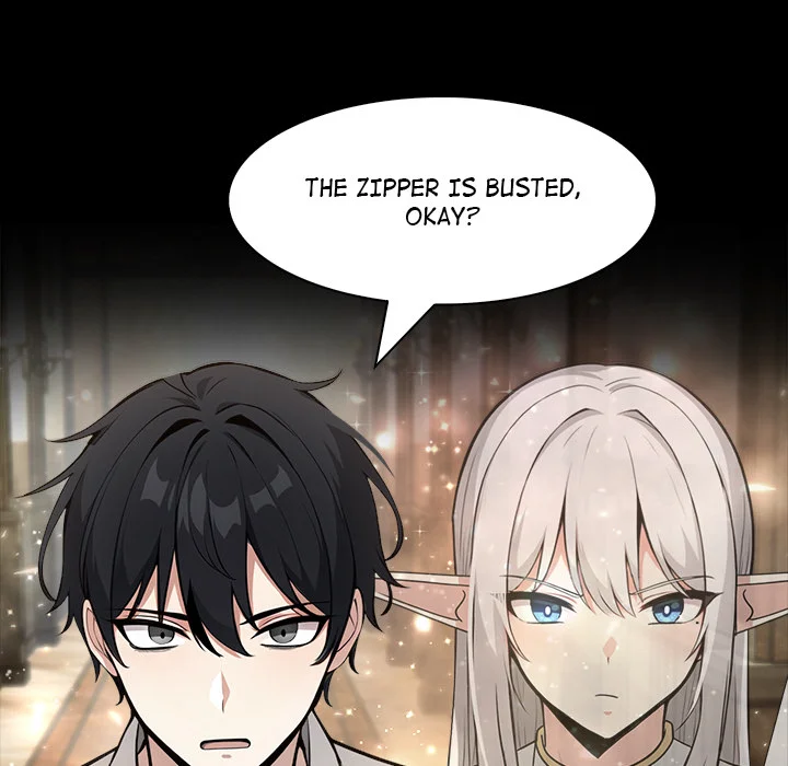 Draco-Knight Commander (Uncensored) Chapter 22 - Page 121