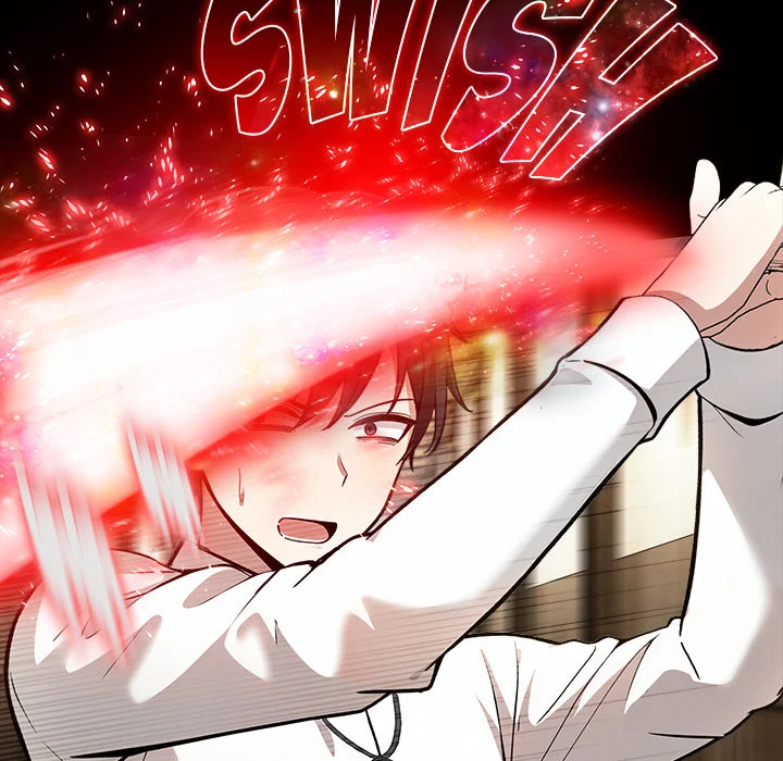 Draco-Knight Commander (Uncensored) Chapter 22 - Page 133