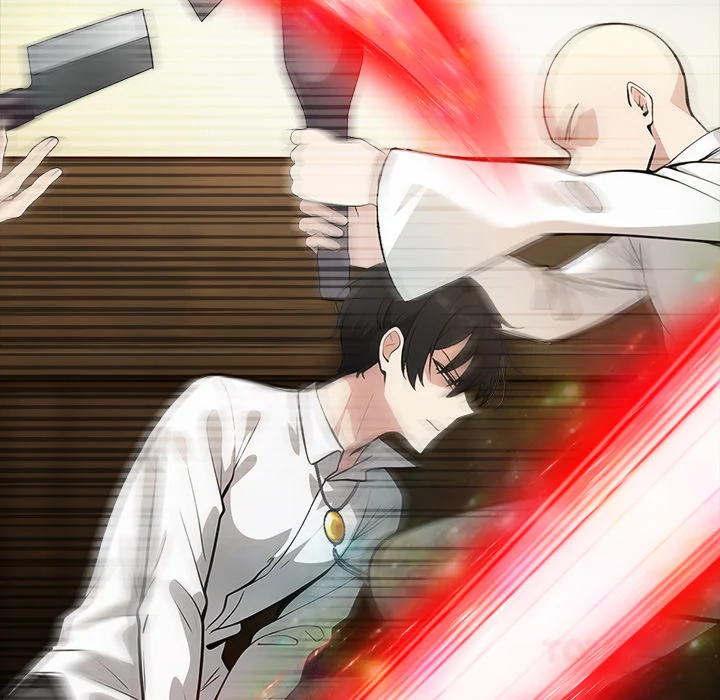 Draco-Knight Commander (Uncensored) Chapter 22 - Page 138