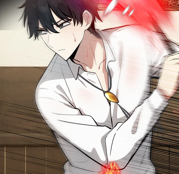 Draco-Knight Commander (Uncensored) Chapter 22 - Page 146