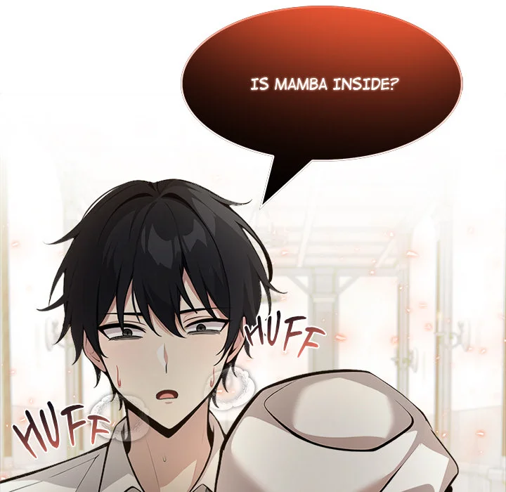 Draco-Knight Commander (Uncensored) Chapter 22 - Page 159