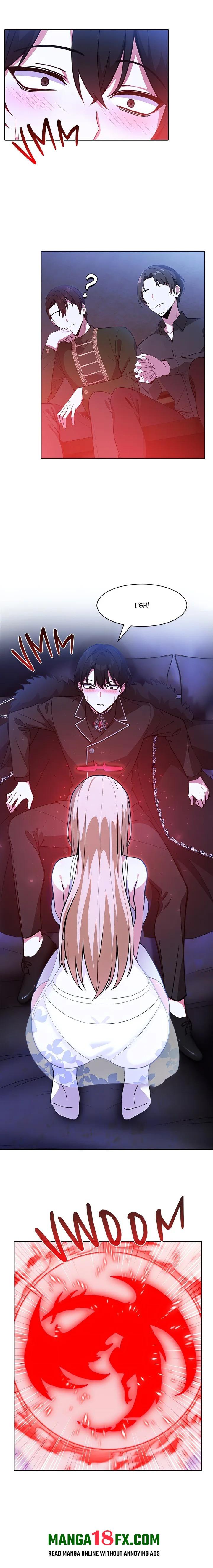 Draco-Knight Commander (Uncensored) Chapter 25 - Page 19