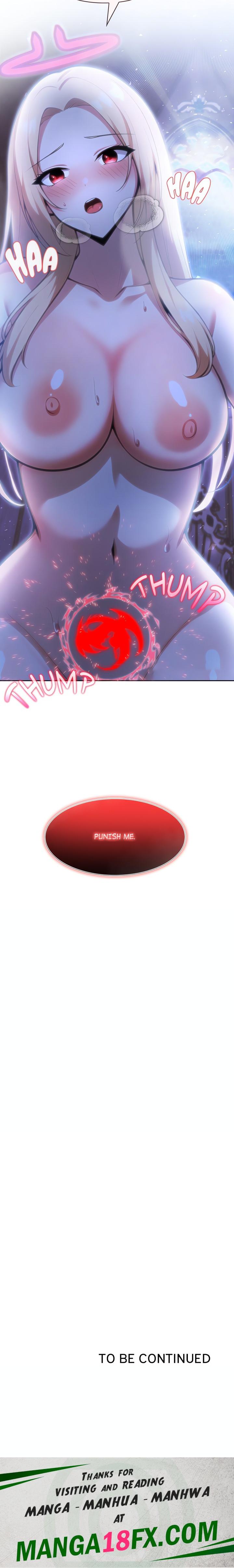 Draco-Knight Commander (Uncensored) Chapter 27 - Page 21