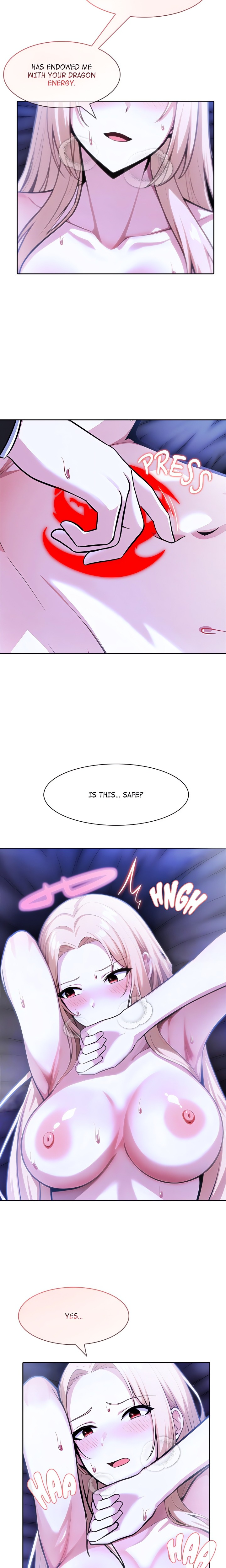 Draco-Knight Commander (Uncensored) Chapter 27 - Page 4