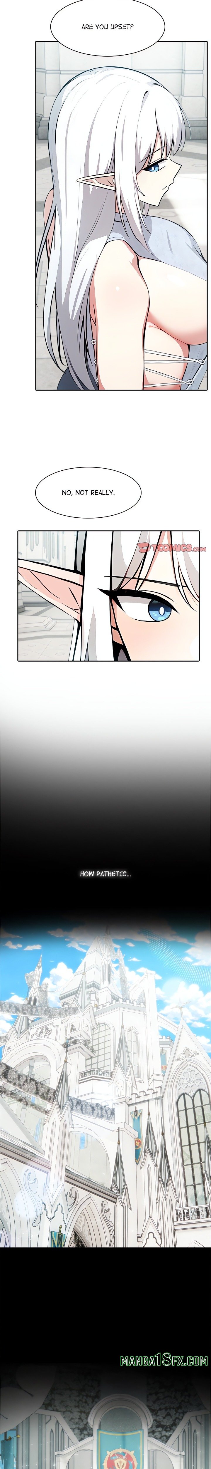 Draco-Knight Commander (Uncensored) Chapter 29 - Page 16