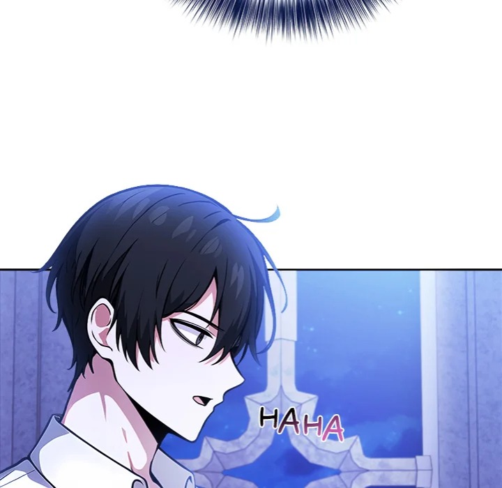 Draco-Knight Commander (Uncensored) Chapter 30 - Page 119