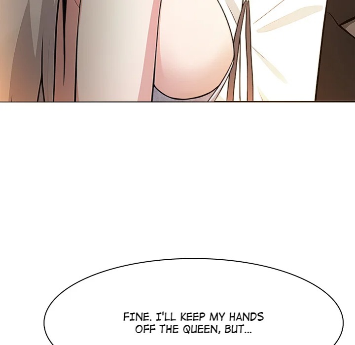 Draco-Knight Commander (Uncensored) Chapter 30 - Page 29