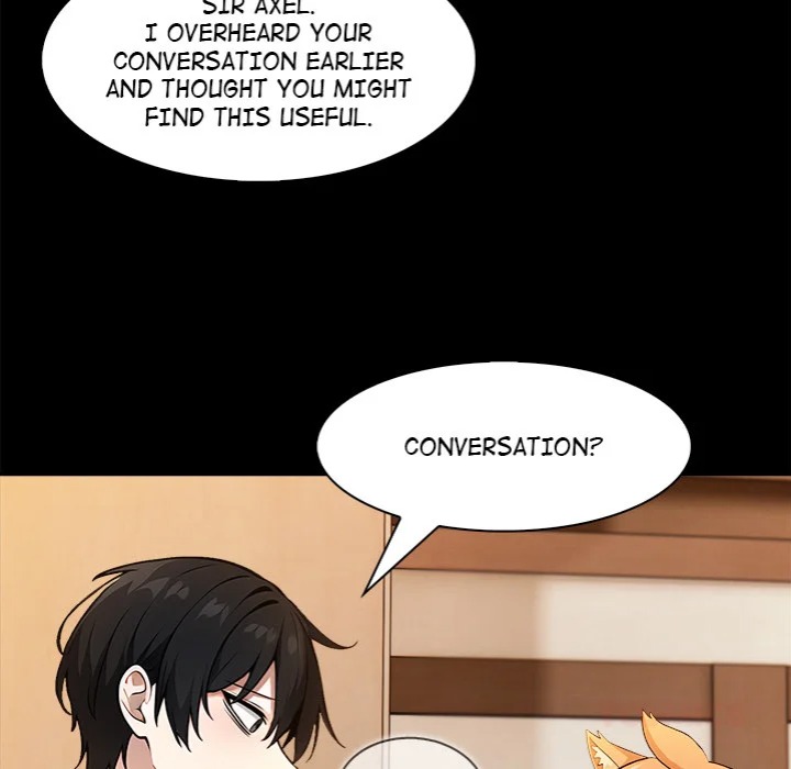 Draco-Knight Commander (Uncensored) Chapter 30 - Page 75