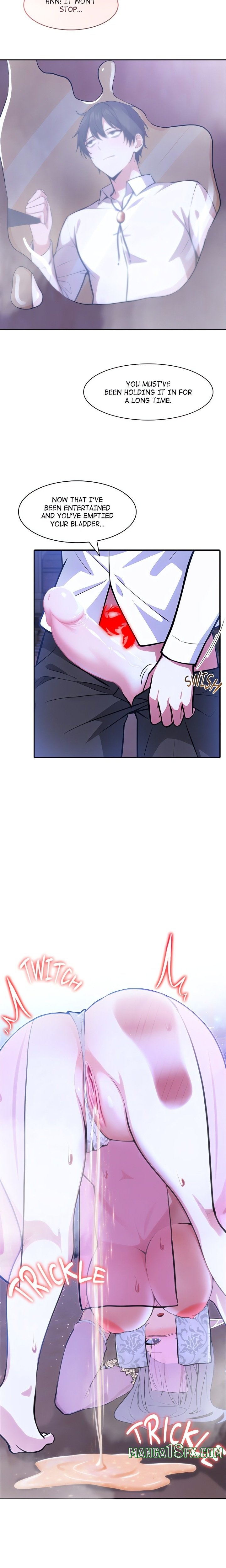 Draco-Knight Commander (Uncensored) Chapter 31 - Page 20