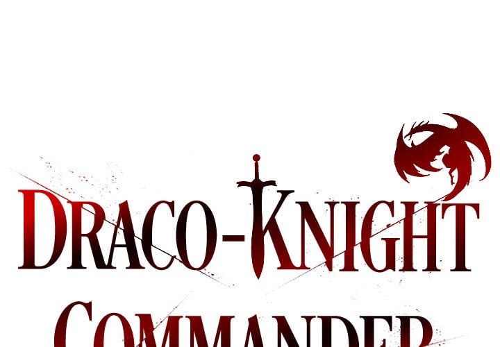 Draco-Knight Commander (Uncensored) Chapter 35 - Page 1