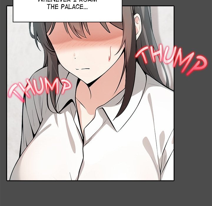 Draco-Knight Commander (Uncensored) Chapter 35 - Page 119