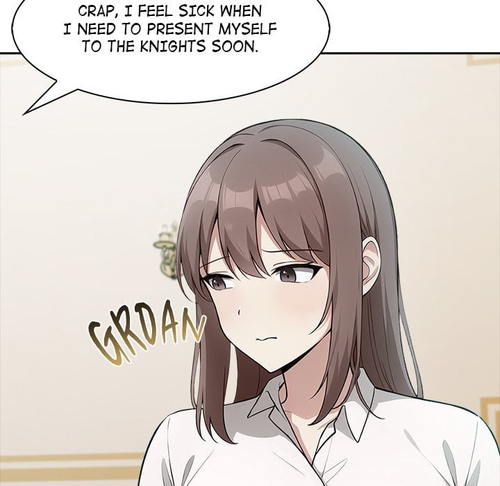 Draco-Knight Commander (Uncensored) Chapter 35 - Page 148