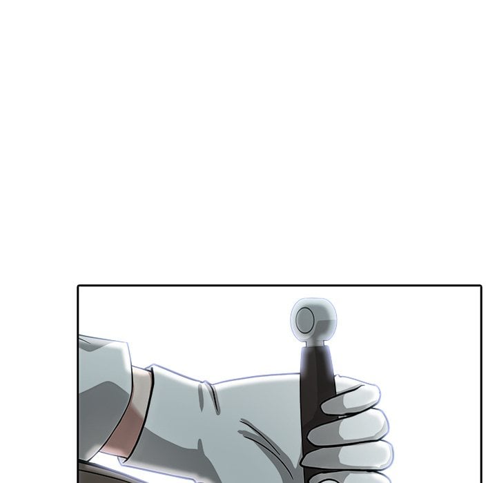 Draco-Knight Commander (Uncensored) Chapter 35 - Page 17