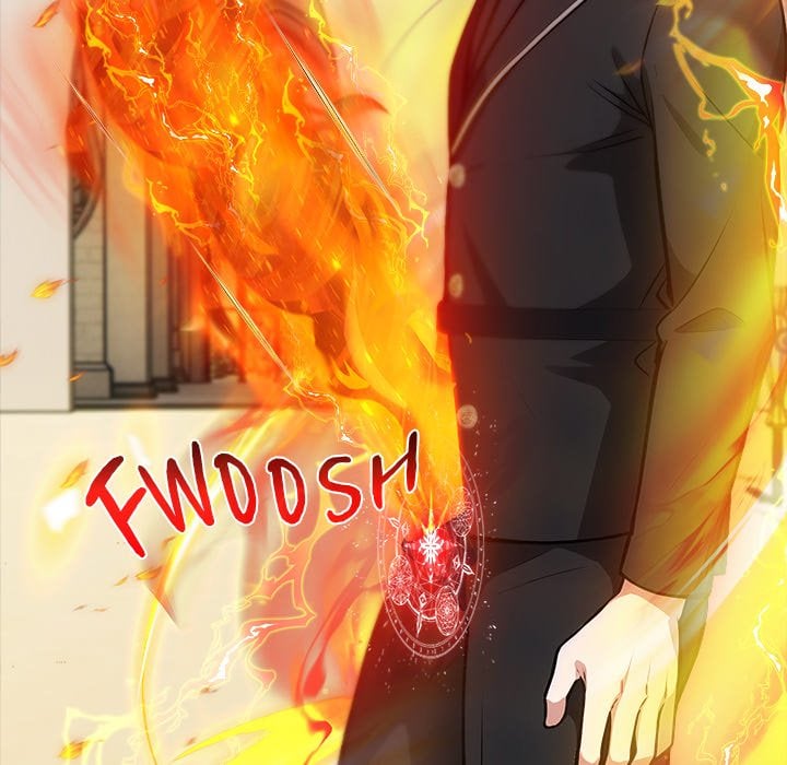 Draco-Knight Commander (Uncensored) Chapter 35 - Page 37