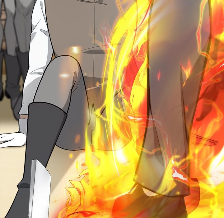 Draco-Knight Commander (Uncensored) Chapter 35 - Page 67