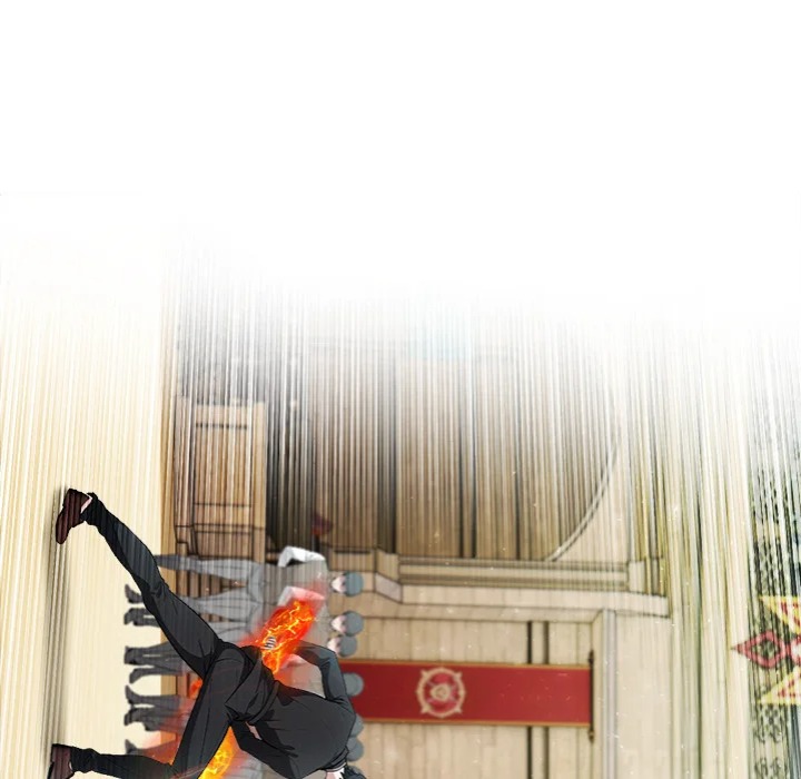 Draco-Knight Commander (Uncensored) Chapter 38 - Page 104