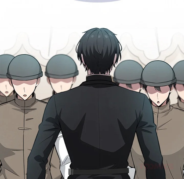 Draco-Knight Commander (Uncensored) Chapter 38 - Page 117