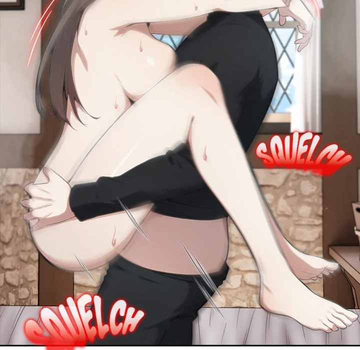 Draco-Knight Commander (Uncensored) Chapter 38 - Page 44