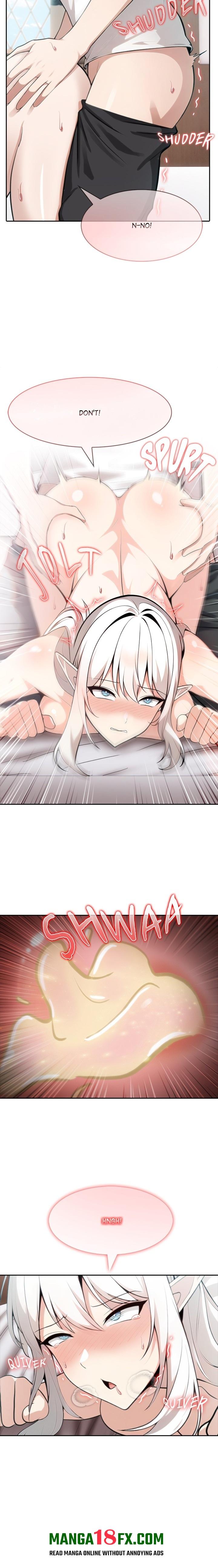 Draco-Knight Commander (Uncensored) Chapter 40 - Page 17