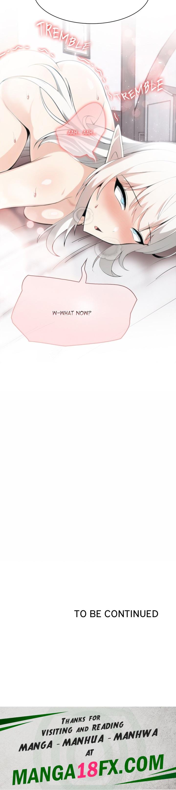 Draco-Knight Commander (Uncensored) Chapter 40 - Page 19