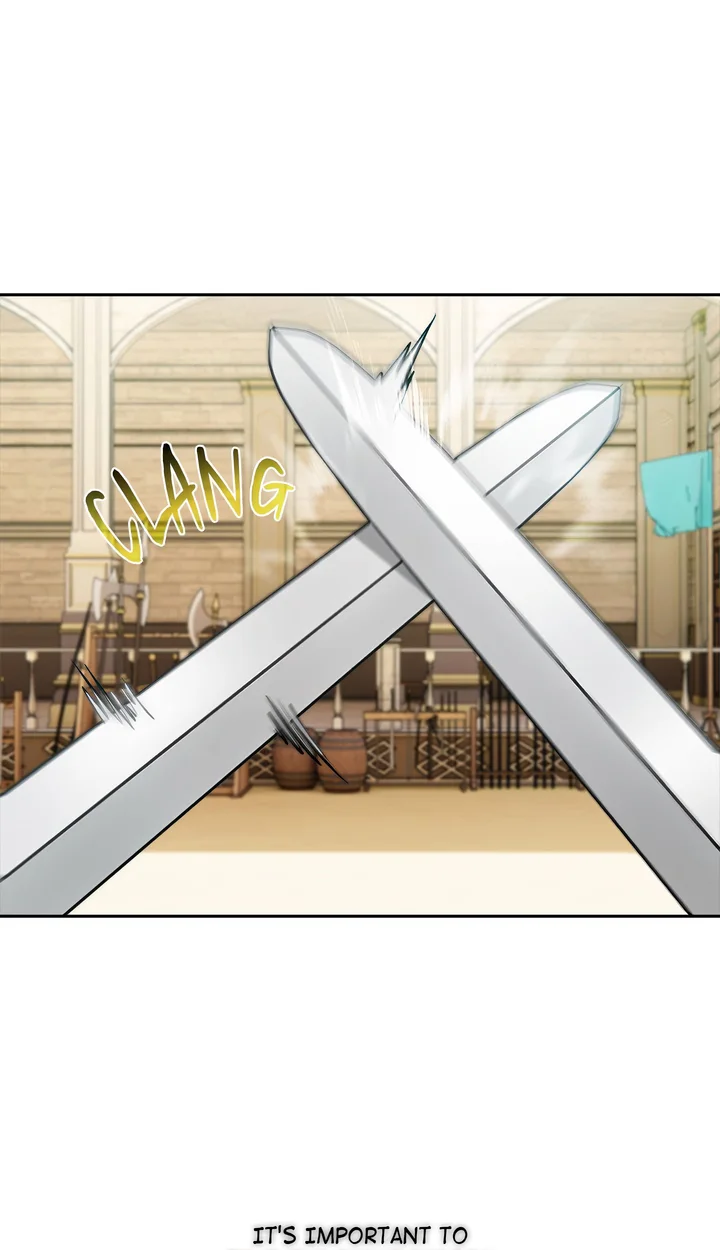 Draco-Knight Commander (Uncensored) Chapter 41 - Page 1