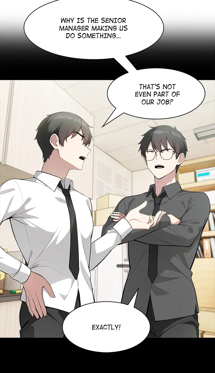 Draco-Knight Commander (Uncensored) Chapter 41 - Page 13