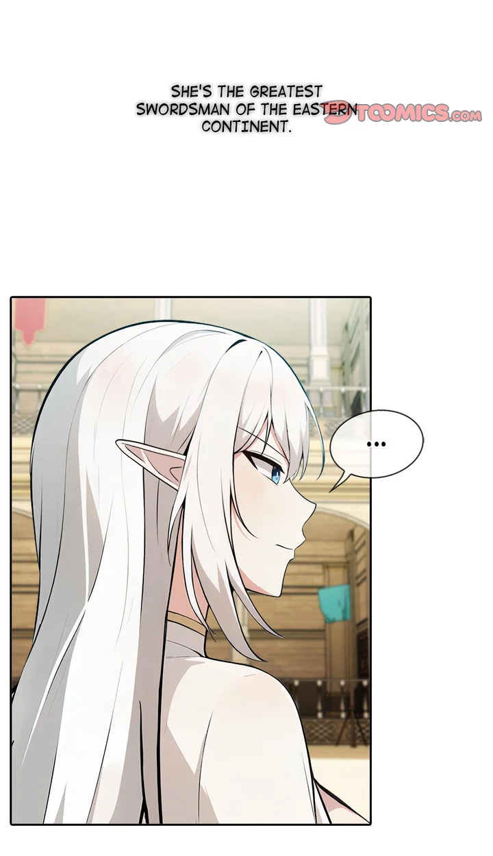 Draco-Knight Commander (Uncensored) Chapter 41 - Page 17