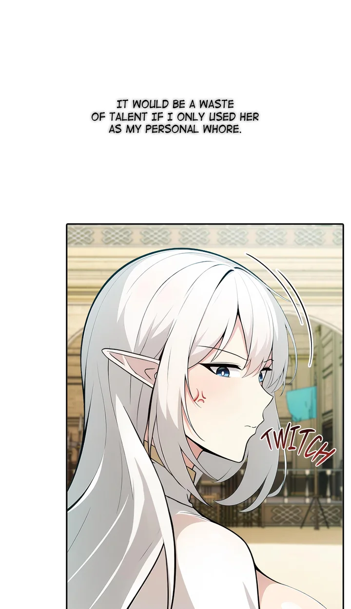 Draco-Knight Commander (Uncensored) Chapter 41 - Page 18