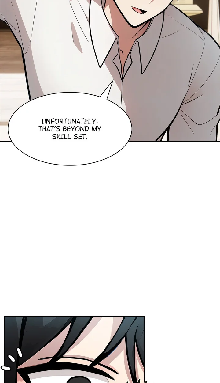 Draco-Knight Commander (Uncensored) Chapter 41 - Page 20