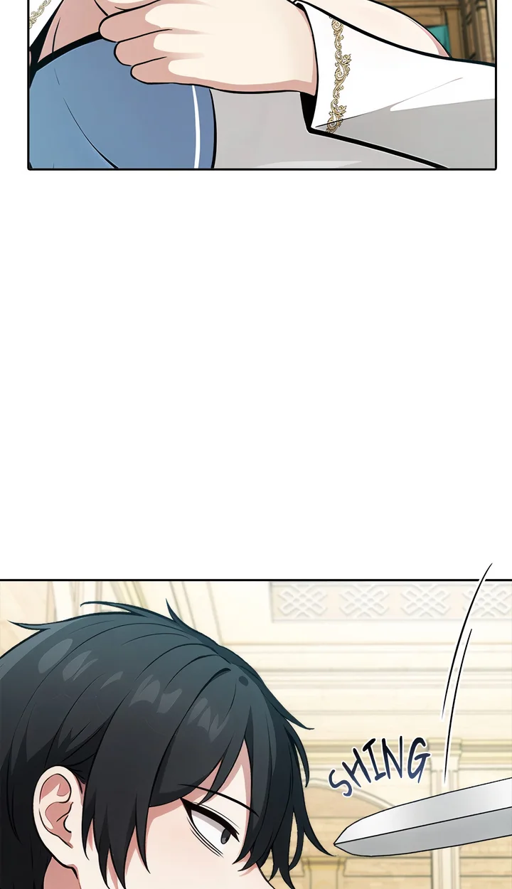 Draco-Knight Commander (Uncensored) Chapter 41 - Page 23