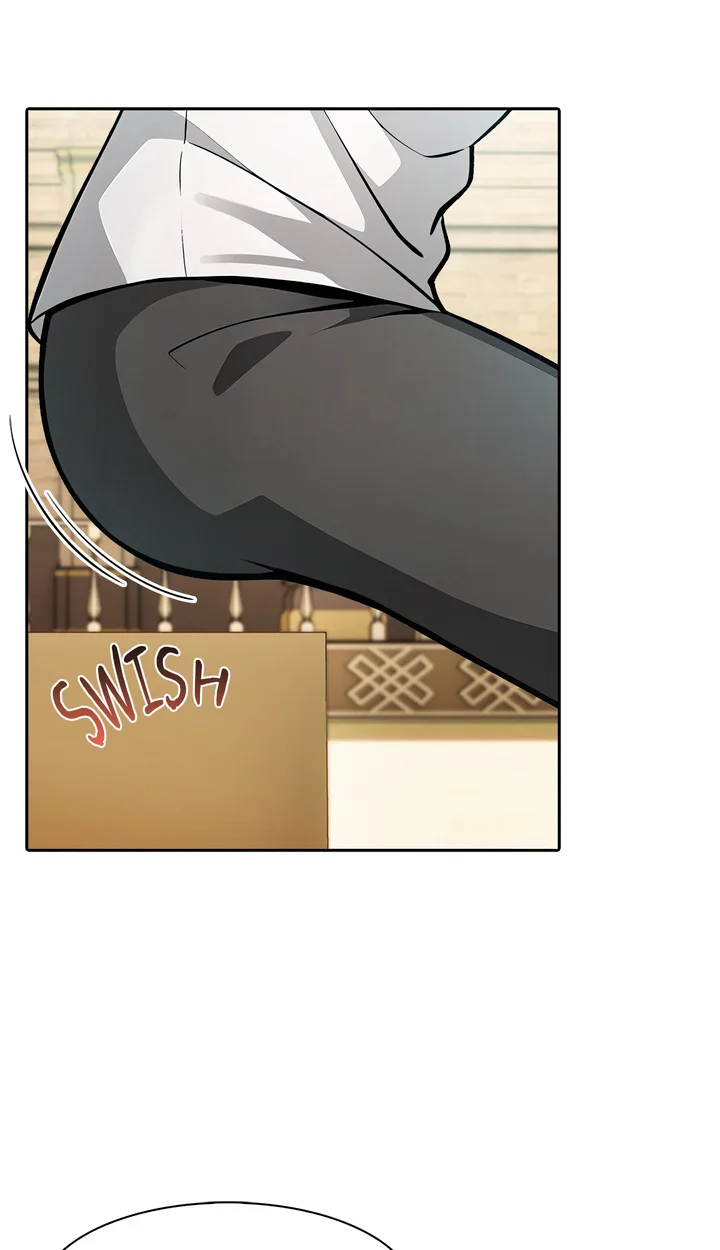 Draco-Knight Commander (Uncensored) Chapter 41 - Page 33