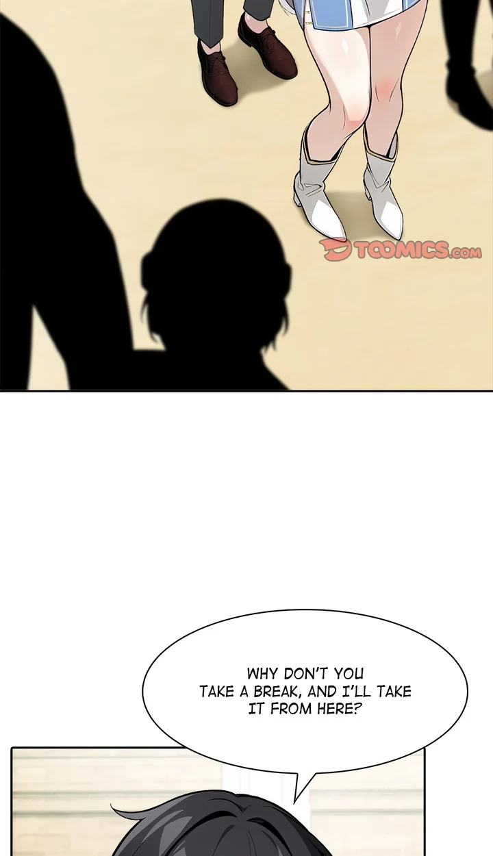 Draco-Knight Commander (Uncensored) Chapter 41 - Page 37