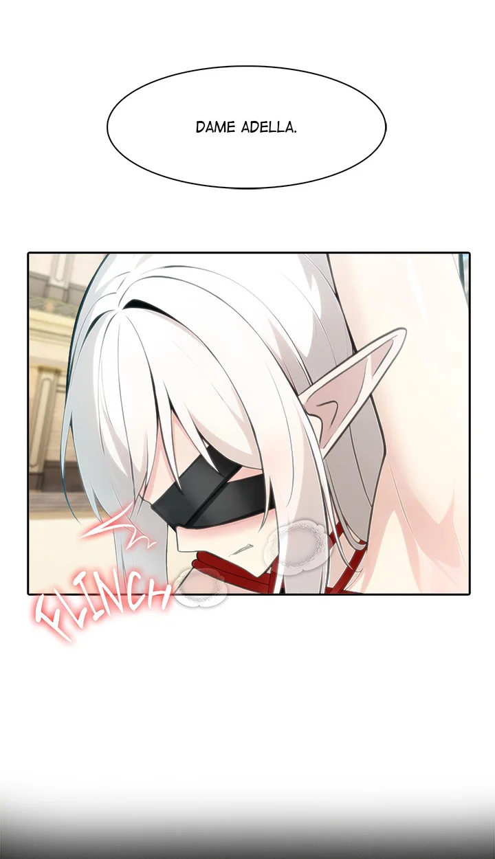 Draco-Knight Commander (Uncensored) Chapter 41 - Page 50