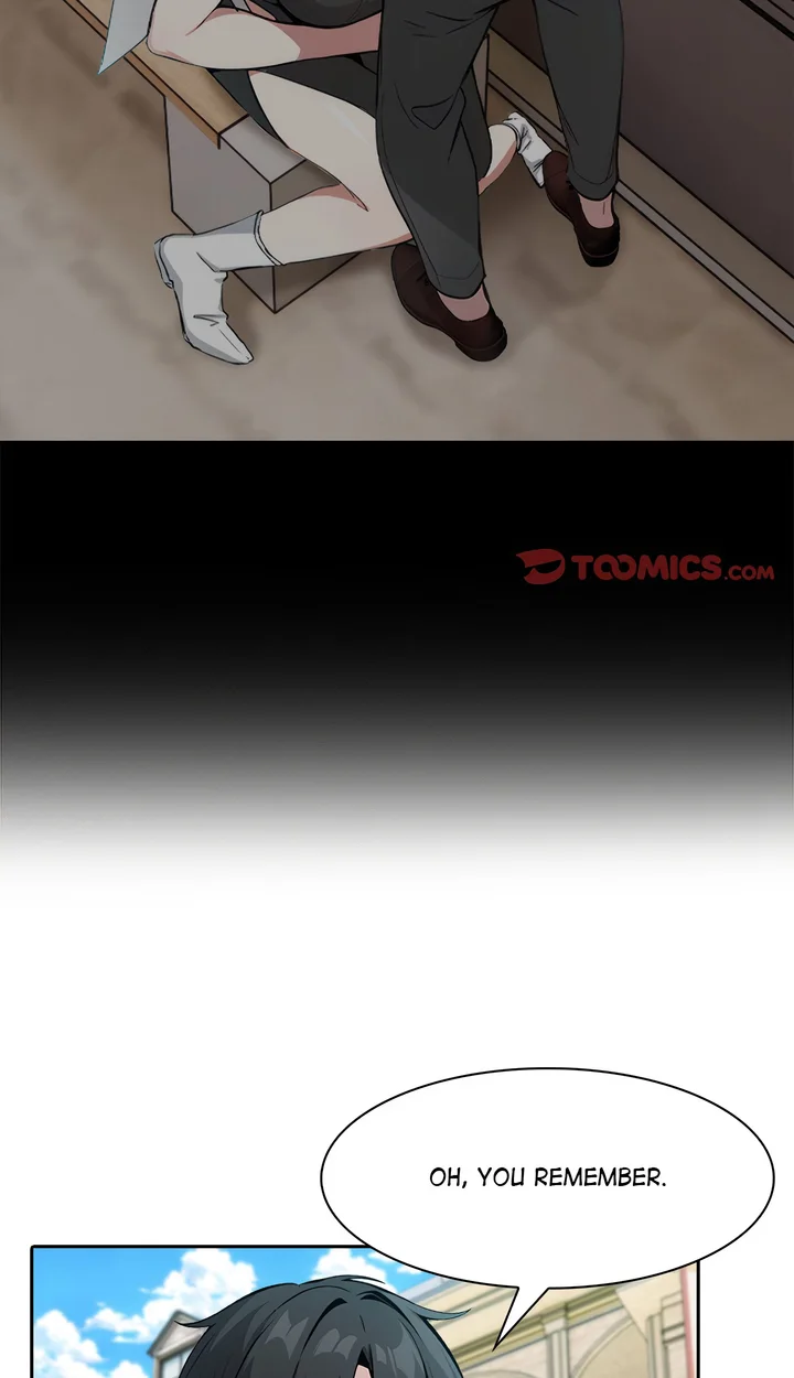 Draco-Knight Commander (Uncensored) Chapter 41 - Page 52