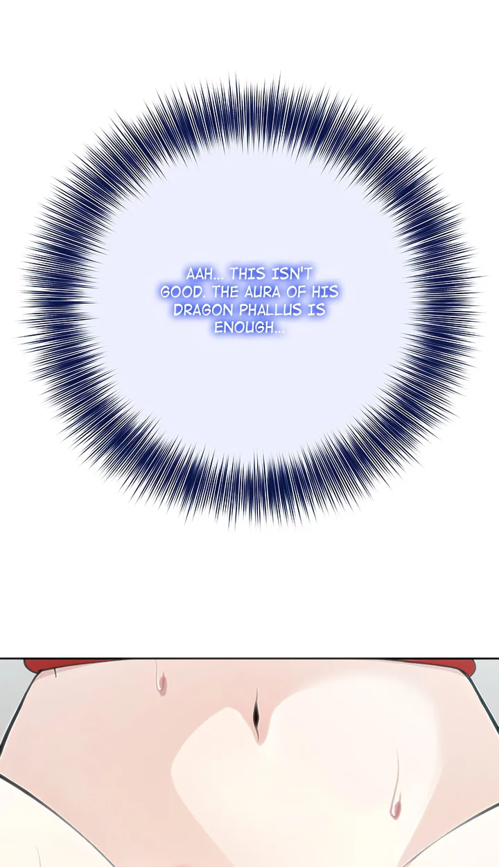 Draco-Knight Commander (Uncensored) Chapter 41 - Page 84