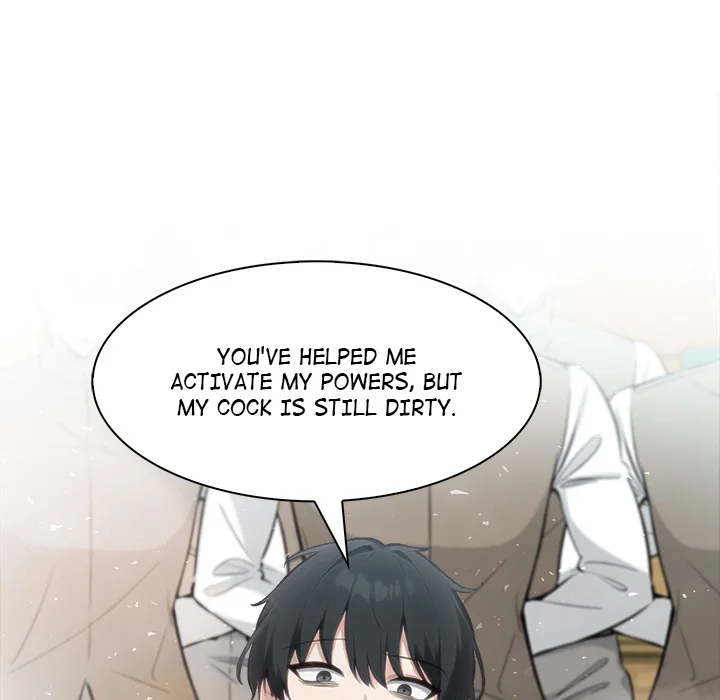 Draco-Knight Commander (Uncensored) Chapter 43 - Page 116