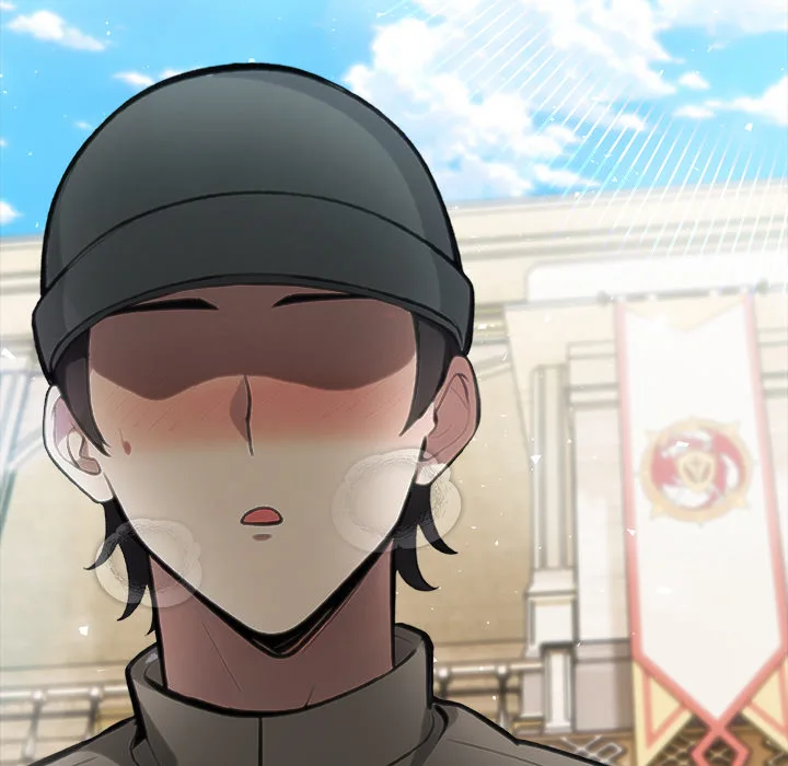 Draco-Knight Commander (Uncensored) Chapter 43 - Page 129