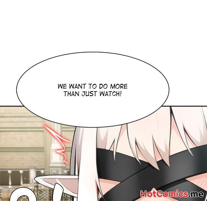 Draco-Knight Commander (Uncensored) Chapter 43 - Page 19