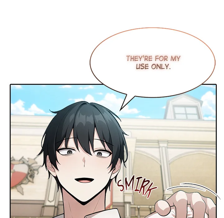 Draco-Knight Commander (Uncensored) Chapter 43 - Page 31