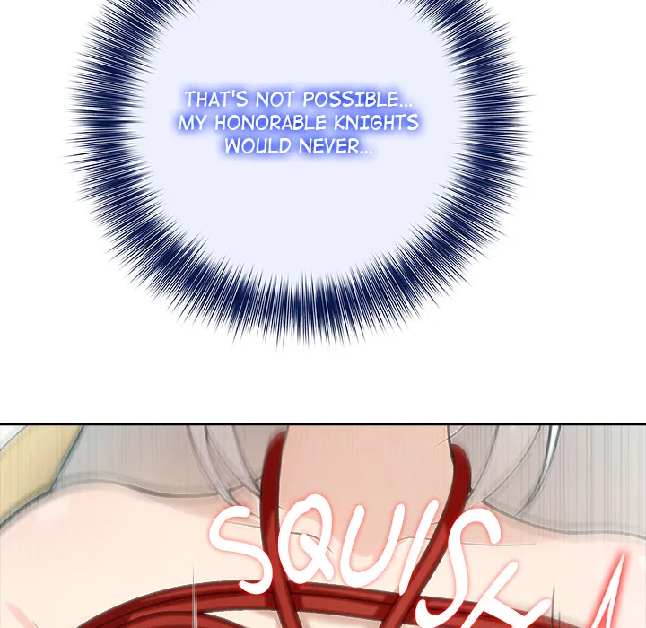 Draco-Knight Commander (Uncensored) Chapter 43 - Page 91