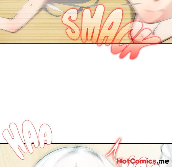 Draco-Knight Commander (Uncensored) Chapter 43 - Page 95