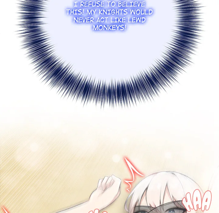 Draco-Knight Commander (Uncensored) Chapter 43 - Page 98