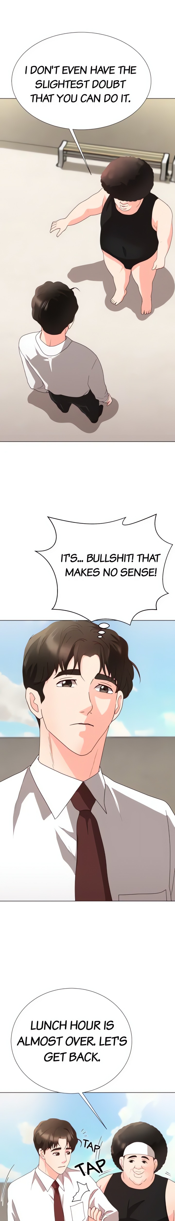 Her Obedient Toy Chapter 12 - Page 24