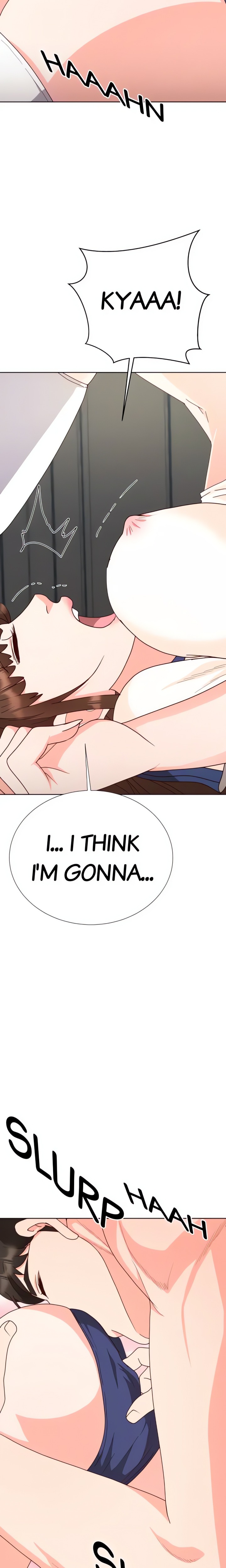 Her Obedient Toy Chapter 14 - Page 23