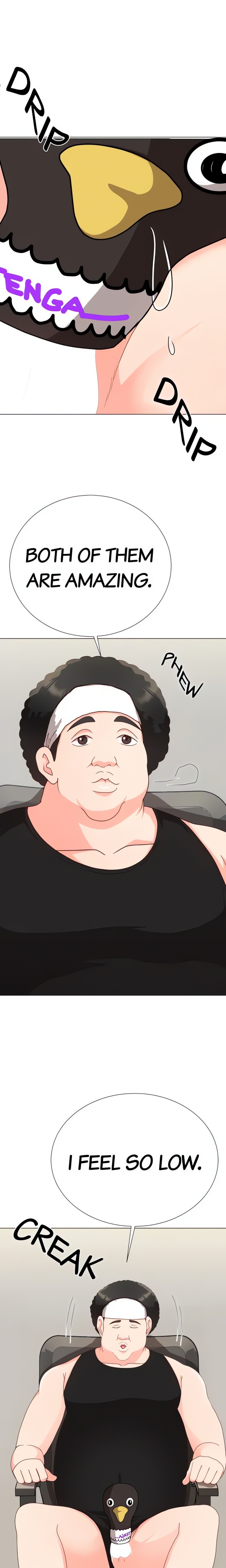 Her Obedient Toy Chapter 15 - Page 2