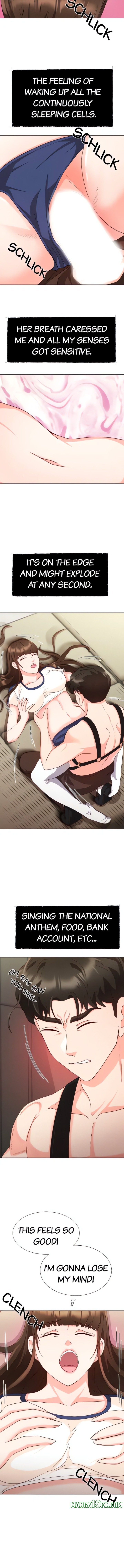 Her Obedient Toy Chapter 16 - Page 2