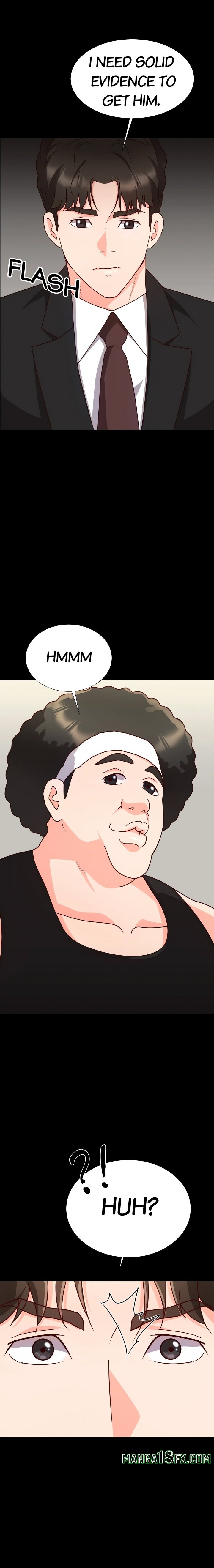 Her Obedient Toy Chapter 19 - Page 12