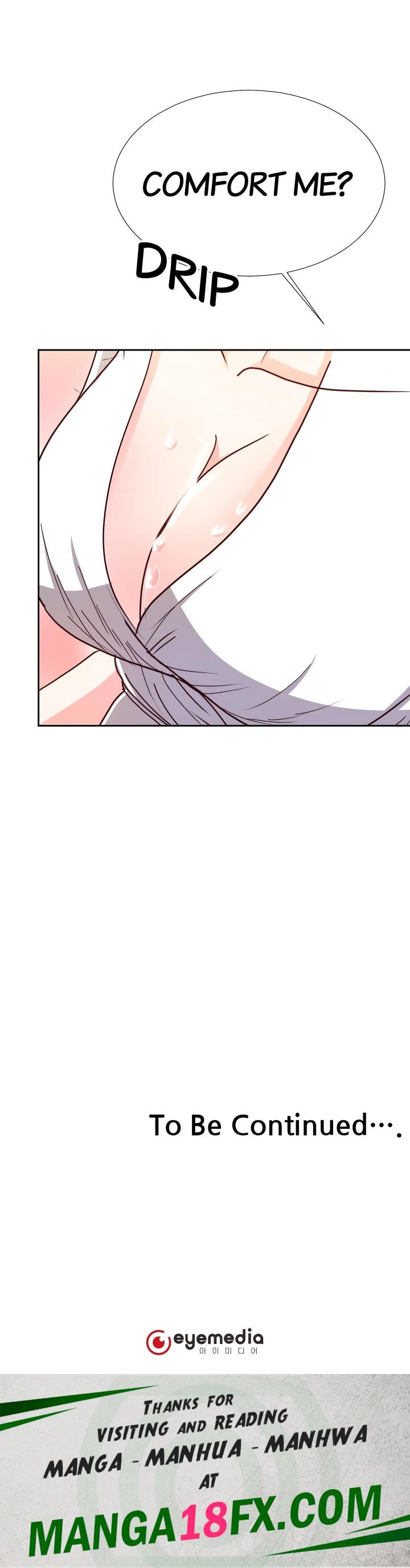 Her Obedient Toy Chapter 19 - Page 26